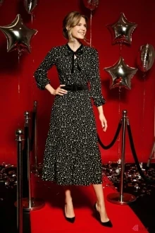 Платье LIBERTY 6173