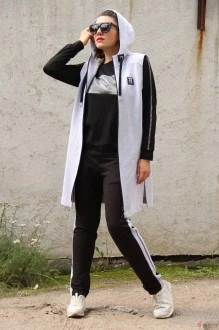 Спортивный костюм Runella 1374