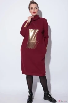 Платье SOVA 11069