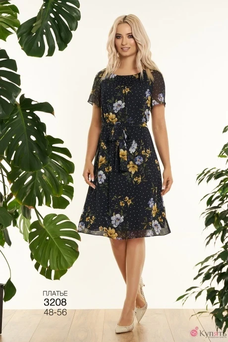 Платье Bazalini 3208 #1