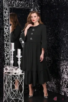 Платье LeNata 11071