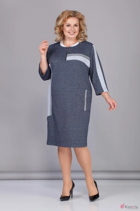 Платье Багряница 2171 #1