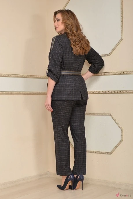 Lady Style Classic 1917