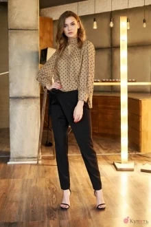 Брючный костюм Fantazia Mod 3628