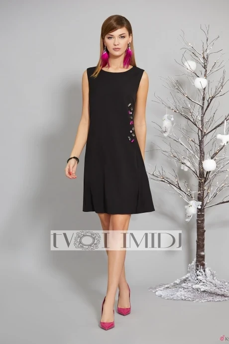 Платье Твой Имидж 1185 #1