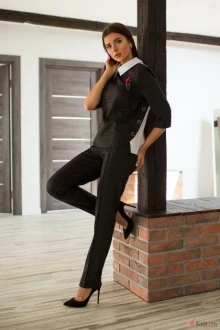 Брючный костюм МиА-Мода 1059-1