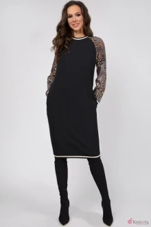 Платье Teffi Style 1452