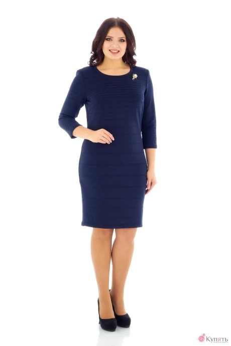 Платье Багряница 2078 #1