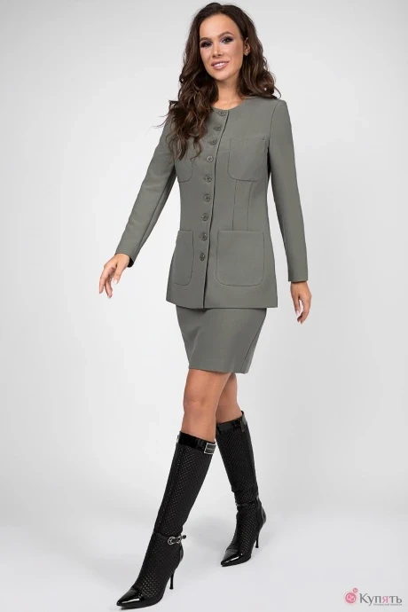 Teffi Style 1434