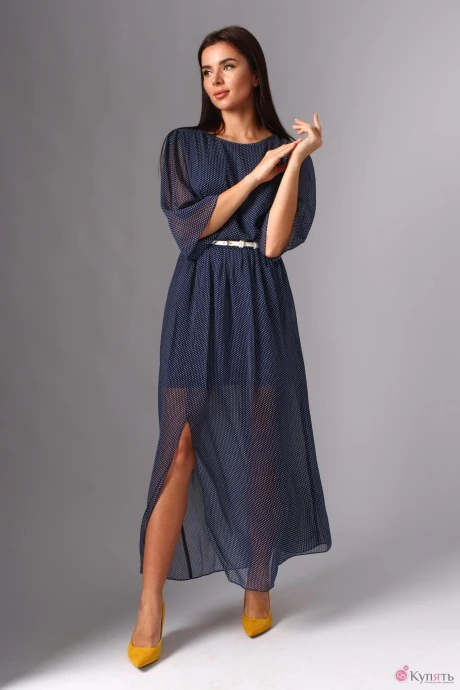 Платье МиА-Мода 1033 -4 #1