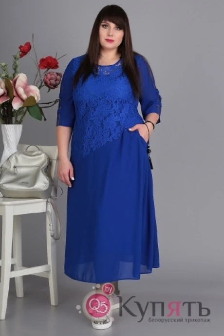 Платье ALGRANDA (Novella Sharm) 3350 -2 #1