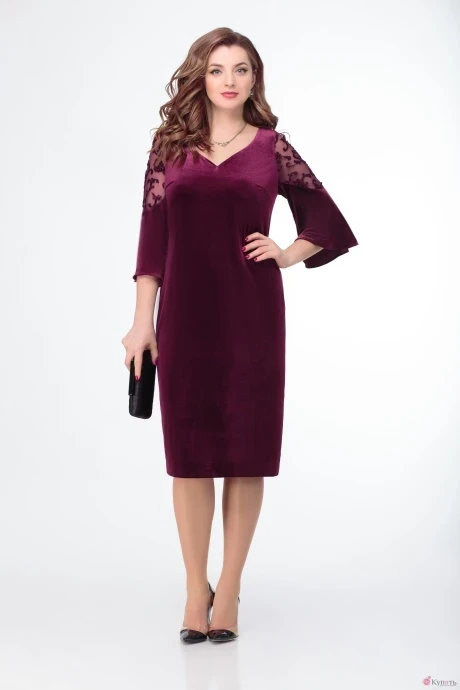 Gold Style 2396