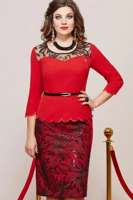 Vittoria Queen 9363