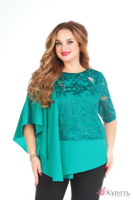 Блузка Ksenia Style 1740 #1