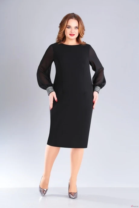 Платье FOXY FOX 162 #1