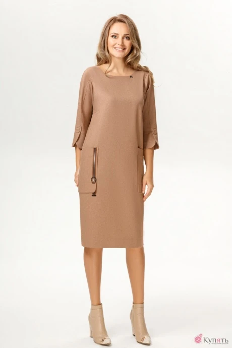 Платье Магия Моды 1677 #1