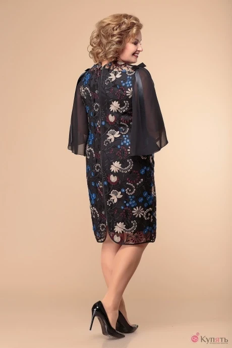 Romanovich Style 1-1923