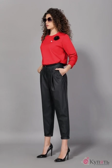 Брючный костюм Сч@стье 7044-3 #1