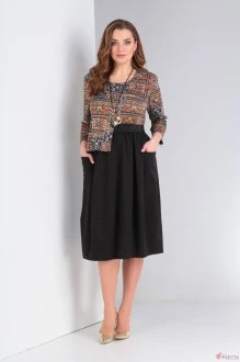 Платье Rishelie 747.2