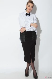 Юбочный костюм SOVA 11083