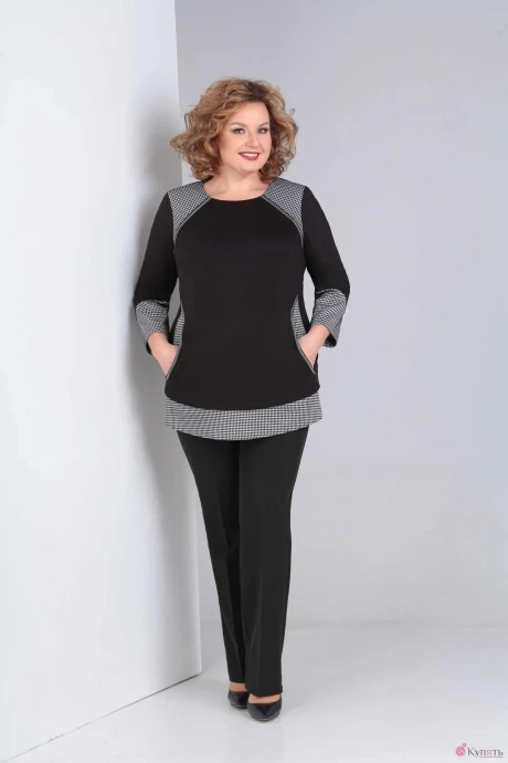 Орхидея Люкс 981