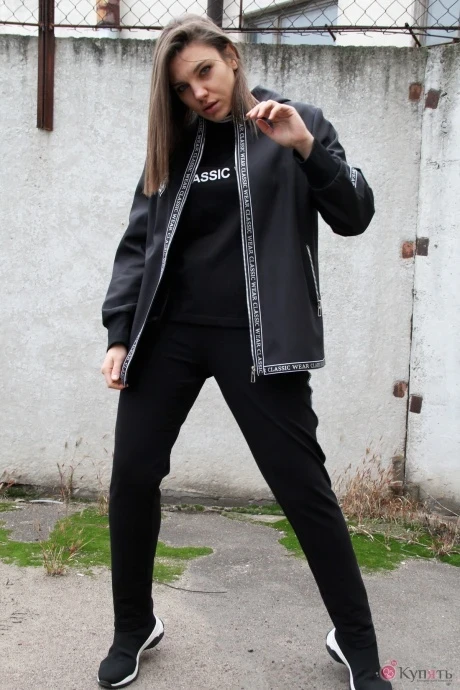 Спортивный костюм Runella 1419 #1