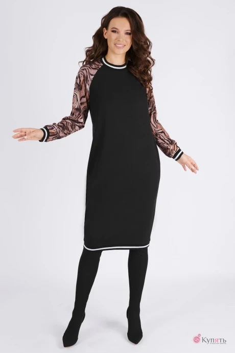 Teffi Style 1452