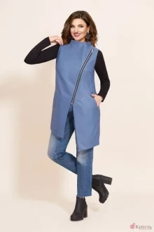 Жилетка Мублиз 410