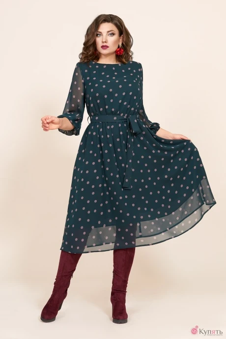 Платье Мублиз 423 #1