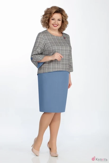 Юбочный костюм Bagira 573-9 #1