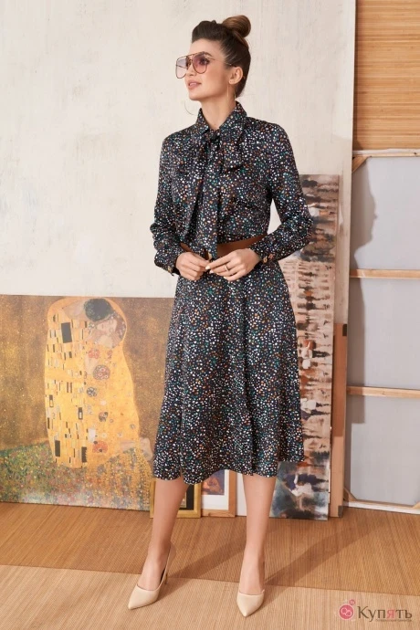 Платье Люше 2253 #1