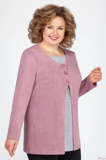 Джемпер (кофта) Медея и К 2010