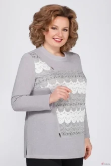 Джемпер (кофта) Медея и К 2017