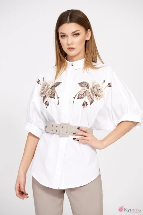 Блузка EOLA 1807 #1