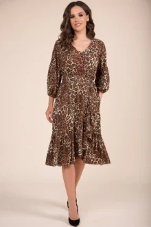 *Распродажа Teffi Style 1416