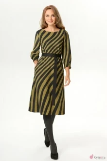 Платье Магия Моды 1709