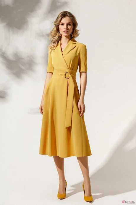 Платье DILIA 0322 #1