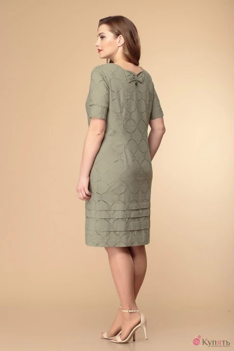 Romanovich Style 1-1948