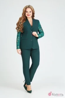 Брючный костюм Ksenia Style 1691