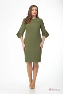 Кокетка и К 692-1