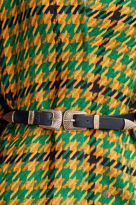 Colors of PAPAYA 1444