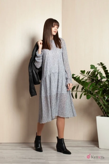 Платье ELLETTO LIFE 1756 #1