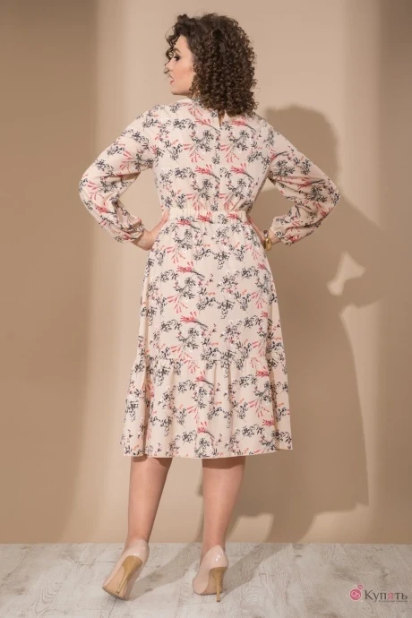 Галеан-стиль 744