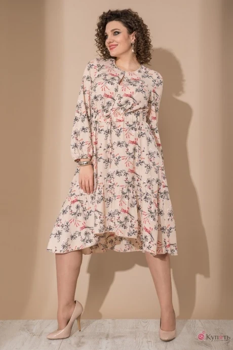 Галеан-стиль 744