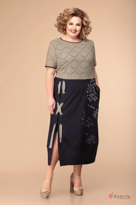 Romanovich Style 1-1958