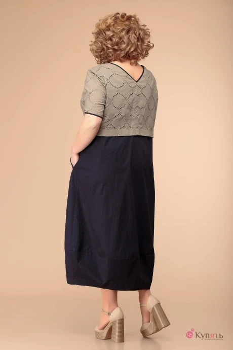 Romanovich Style 1-1958