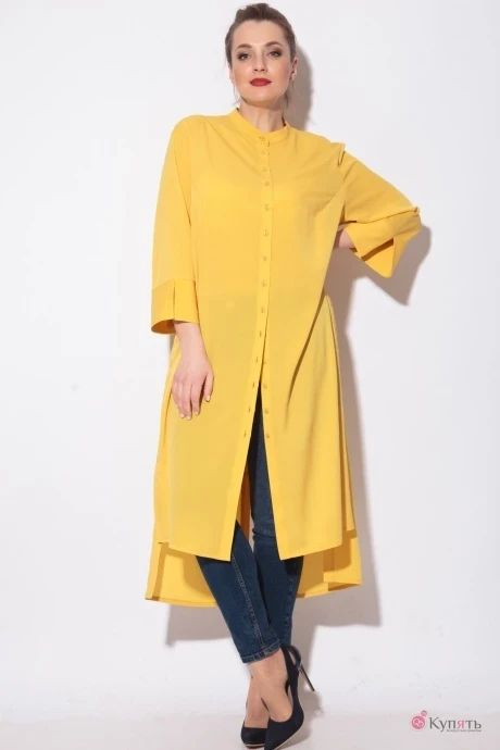 Блузка SOVA 11089 #1