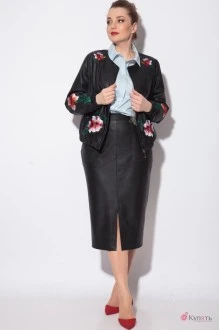 Юбочный костюм SOVA 11090
