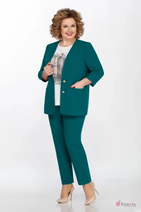 Брючный костюм Bagira 610-1 #1
