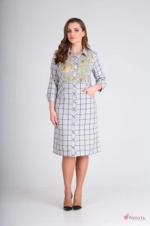 Платье Anastasia Mak 687